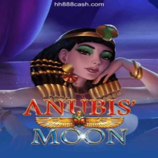 Discover the Thrills of AnubisMoon on HH888.COM Platform