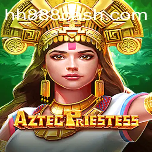 Discover the Enigma of AztecPriestess on HH888.COM: The Leading Slot Platform in Brazil