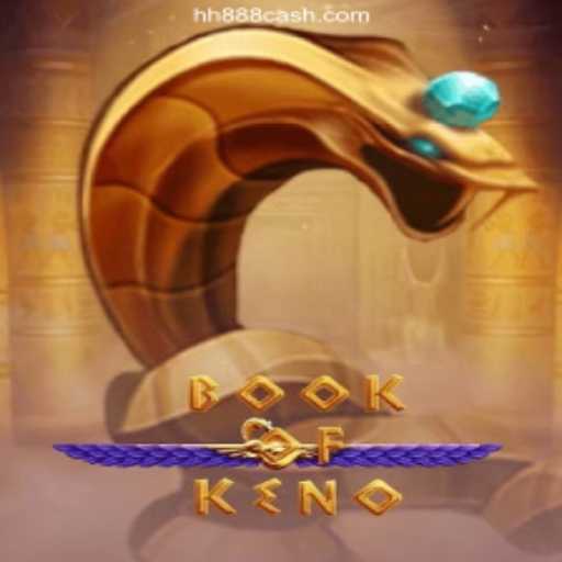 Unveiling the Allure of BookOfKeno on HH888.COM Platform-Oficial Slots Brasil #1