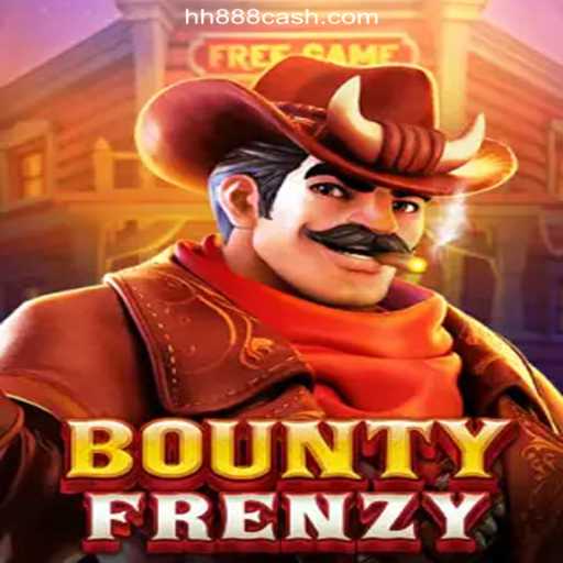 Explore the Exciting World of BountyFrenzy on HH888.COM Platform-Oficial Slots Brasil #1