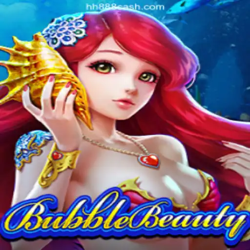 BubbleBeauty: Dive Into the Enchanting World of Slots on HH888.COM Platform