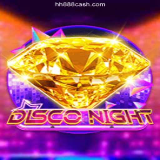 DiscoNight: A Groove on HH888.COM's Oficial Slots Brasil #1 Platform