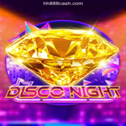 DiscoNight: A Groove on HH888.COM's Oficial Slots Brasil #1 Platform