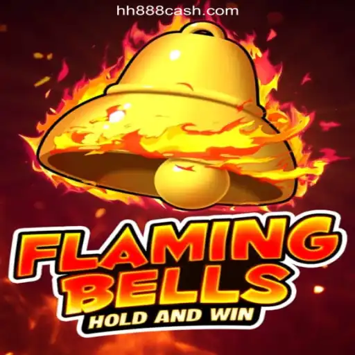 Flaming Bells: The Exciting World of Slots at HH888.COM
