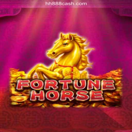 Exploring FortuneHorse: A Leading Game on HH888.COM Platform-Oficial Slots Brasil #1