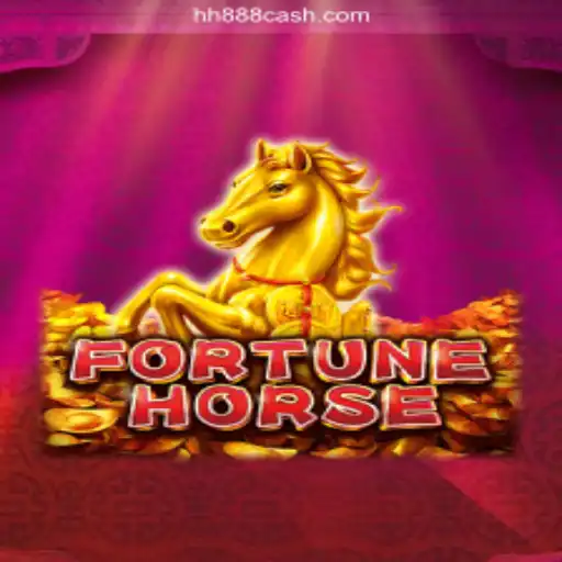 Exploring FortuneHorse: A Leading Game on HH888.COM Platform-Oficial Slots Brasil #1
