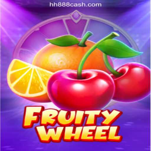 Discover FruityWheel: The Exciting New Slot Game on HH888.COM Platform-Oficial Slots Brasil #1