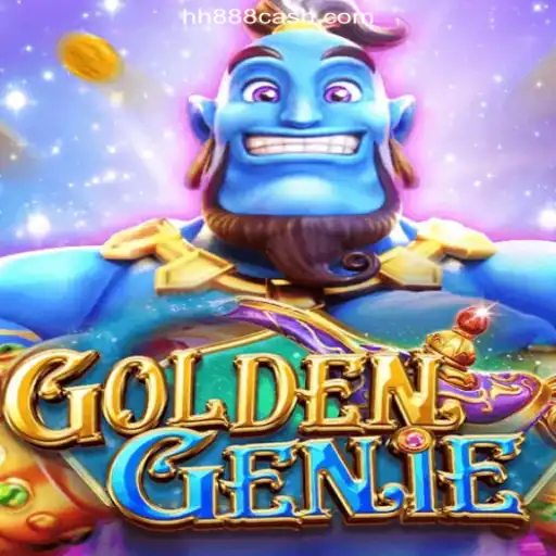 Discover GOLDENGENIE: The Ultimate Slot Adventure on HH888.COM