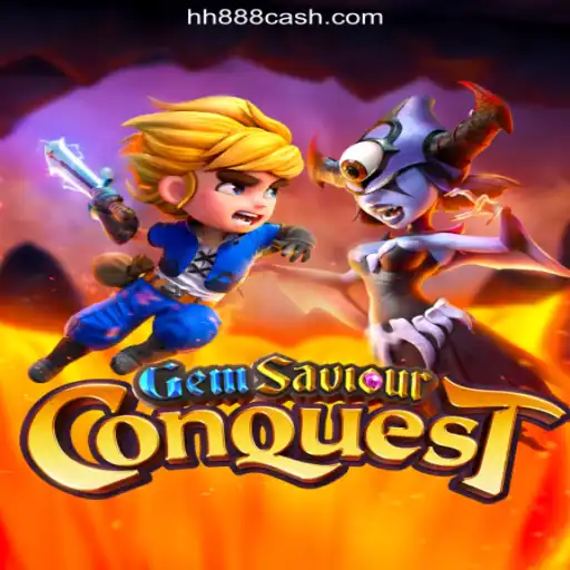 GemSaviourConquest: A Journey through HH888.COM's Slots Brasil #1