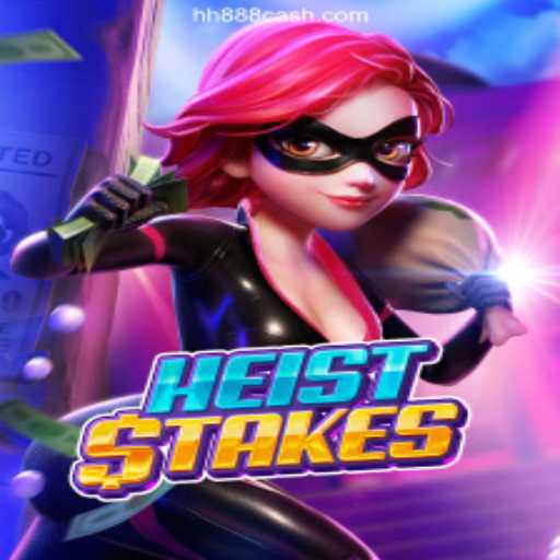 Exploring HeistStakes: A New Thrill on HH888.COM Platform-Oficial Slots Brasil #1