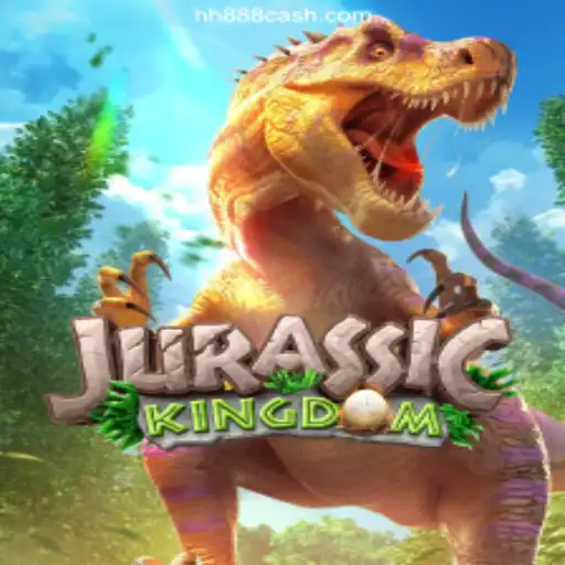 Exploring the Thrilling World of JurassicKingdom on HH888.COM Platform-Oficial Slots Brasil #1