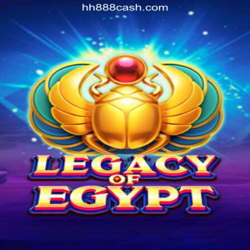 Venturing into the World of Legacy of Egypt on HH888.COM: Brazil's Top Official Slots Platform