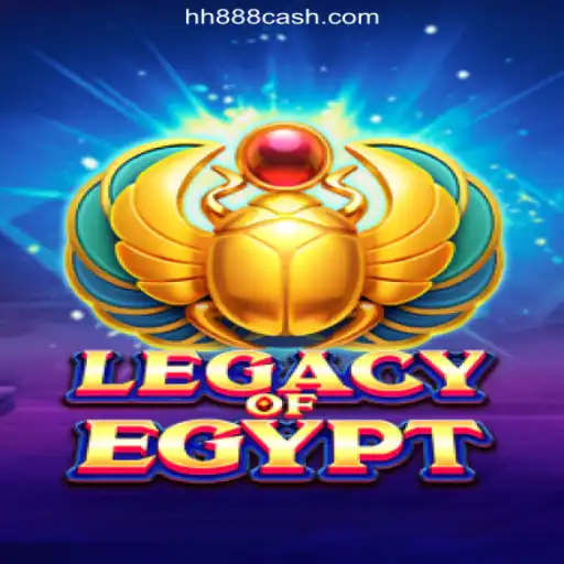 Venturing into the World of Legacy of Egypt on HH888.COM: Brazil's Top Official Slots Platform