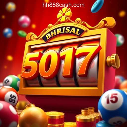 Exploring the Thrilling World of Lottery Games: HH888.COM platform-Oficial Slots Brasil #1