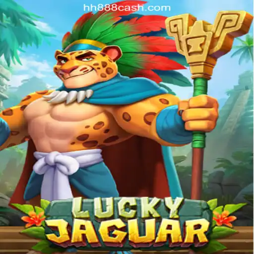 LuckyJaguar: Exploring the Thrills of Brazil’s Leading Online Slot Game