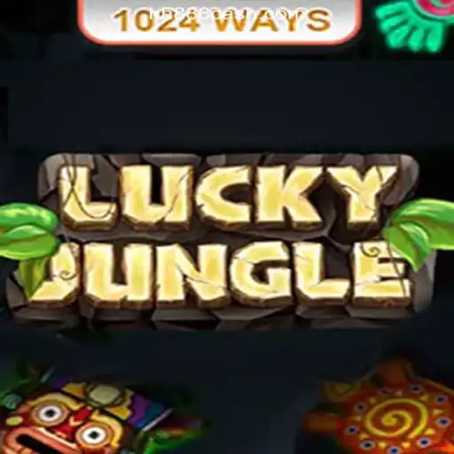 Unveiling LuckyJungle1024: The Thrilling Adventure Awaits on HH888.COM Platform-Oficial Slots Brasil #1