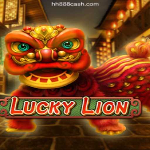 Exploring LuckyLion: Brazil's Premier Slot Game on the HH888.COM Platform