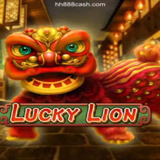 Exploring LuckyLion: Brazil's Premier Slot Game on the HH888.COM Platform