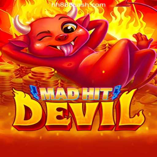 Explore the Thrills of MadHitDevil: The Premier Game on HH888.COM