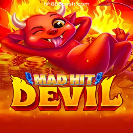 Explore the Thrills of MadHitDevil: The Premier Game on HH888.COM