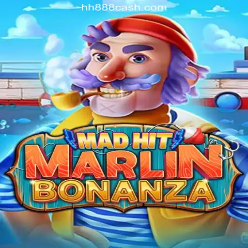 MadHitMarlinBonanza: Dive Into the Thrilling World of Slots on HH888.COM