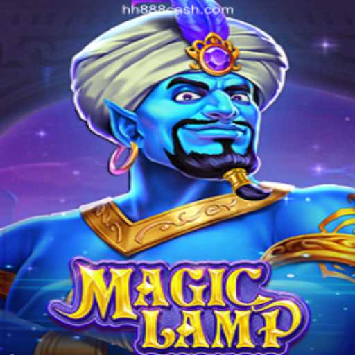 Exploring MagicLamp on HH888.COM Platform: Oficial Slots Brasil #1