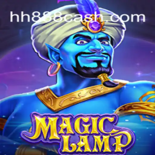 Exploring MagicLamp on HH888.COM Platform: Oficial Slots Brasil #1