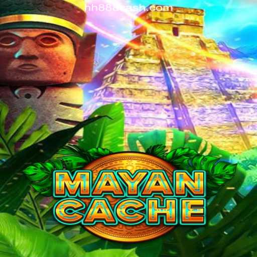 Discover the Exciting World of MayanCache on HH888.COM platform-Oficial Slots Brasil #1