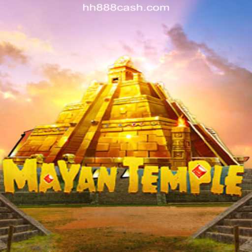 Unlock the Mysteries of MayanTemple on HH888.COM Platform-Official Slots Brasil #1