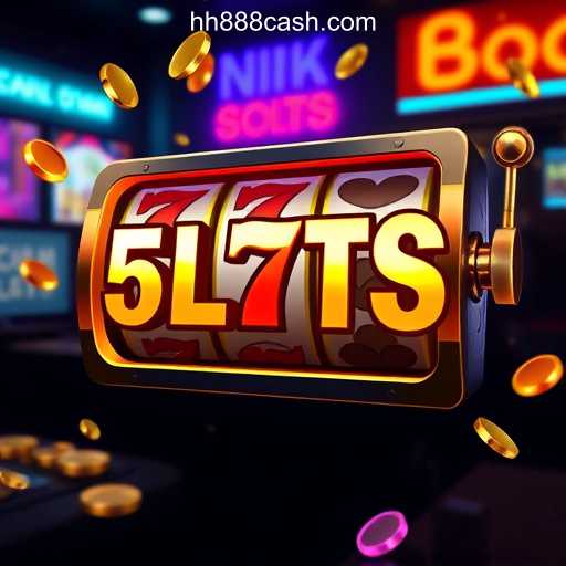 Exploring the World of Online Slots