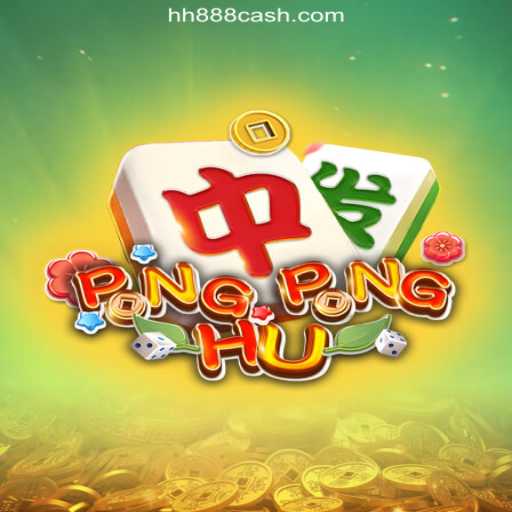 Discover the Excitement of PONGPONGHU on HH888.COM Platform-Official Slots Brasil #1