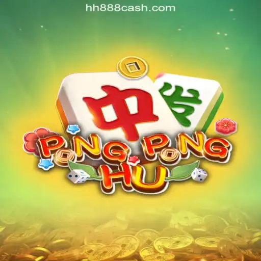 Discover the Excitement of PONGPONGHU on HH888.COM Platform-Official Slots Brasil #1