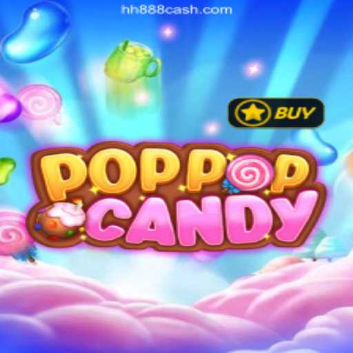 Exploring POPPOPCANDY: Your Guide to the Exciting World of HH888.COM's Slots Platform