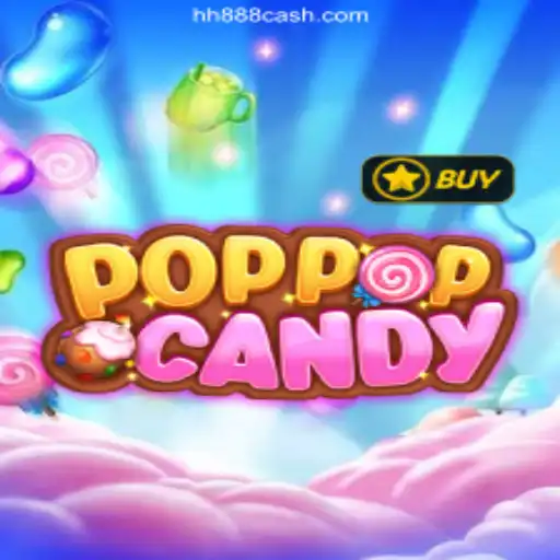 Exploring POPPOPCANDY: Your Guide to the Exciting World of HH888.COM's Slots Platform