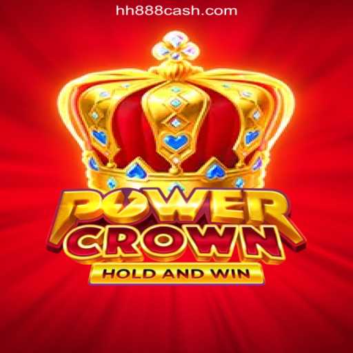 PowerCrown: Exploring the Official Slots Brasil of HH888.COM