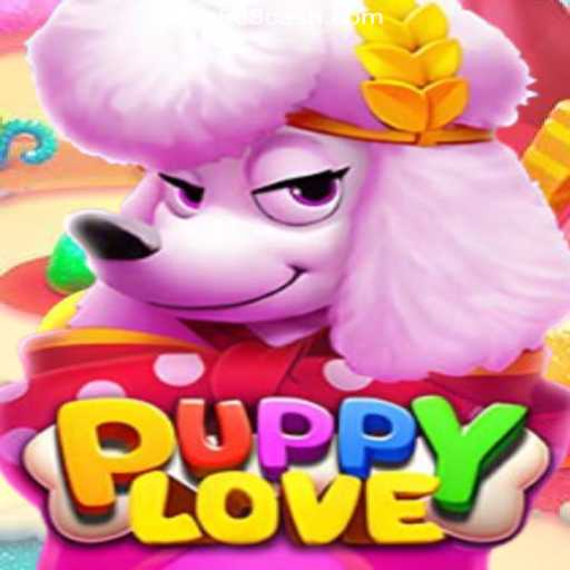 PuppyLove: Exploring the Joyful World of Slots on HH888.COM Platform-Oficial Slots Brasil #1