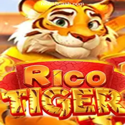 Discovering the Thrills of RicoTiger on HH888.COM Platform - Official Slots Brasil #1