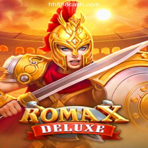 Exploring RomaXDeluxe on HH888.COM Platform: Brazil's Premier Slot Experience