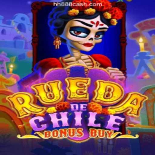 Unveiling RuedaDeChileBonusBuy: A New Slot Sensation