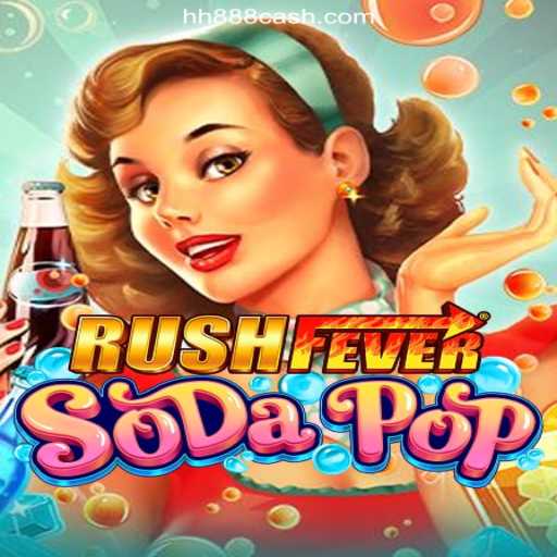 Unveiling the Excitement of RushFeverSodaPop: A Glimpse into Brazil's #1 Slot Game