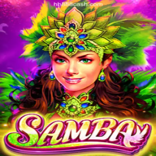 Discover the Exciting World of Samba Slots on HH888.COM Platform