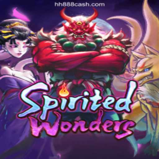 Discovering SpiritedWonders: A Deep Dive into Brazil's Top Slot Game