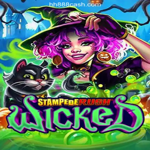 Explore the Thrills of StempedeRushWicked on HH888.COM: Brazil's Premier Slot Platform