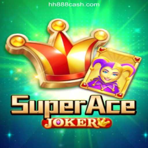 SuperAceJoker: A Thrilling Adventure on the HH888.COM Platform