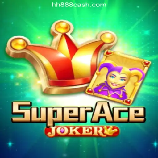 SuperAceJoker: A Thrilling Adventure on the HH888.COM Platform