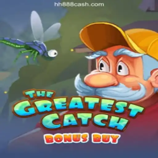 TheGreatestCatchBonusBuy Slots: Dive into the Ultimate Gaming Experience