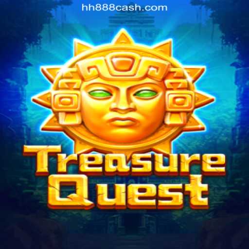 Discover the Exciting World of TreasureQuest on HH888.COM