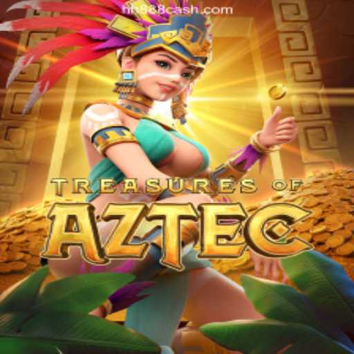 Discover the Exciting World of Treasures of Aztec