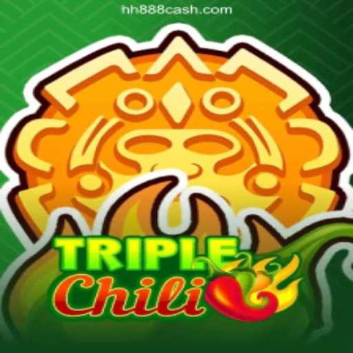 Experience the Thrills of ‘TripleChili’ on the HH888.COM Platform - Oficial Slots Brasil #1