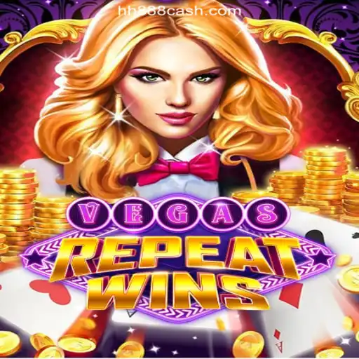Exploring the Thrills of VegasRepeatWins on HH888.COM: The Leading Slot Platform in Brazil